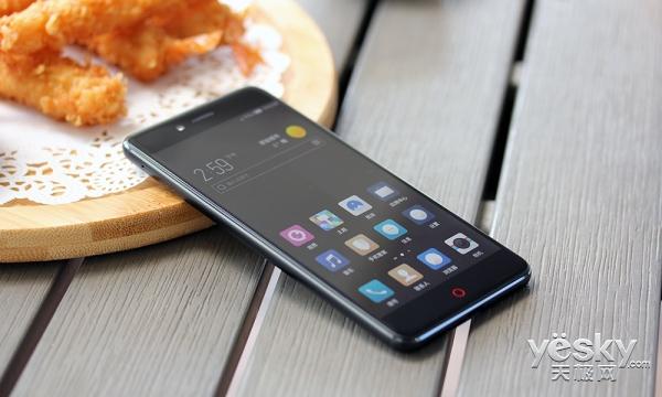 努比亚Z17mini搭载的骁龙653性能怎么样?