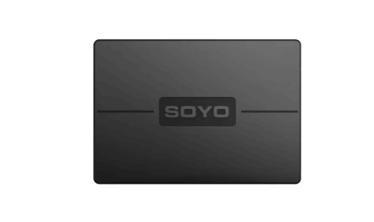 SSD暴降!512GB固态硬盘跌至178元