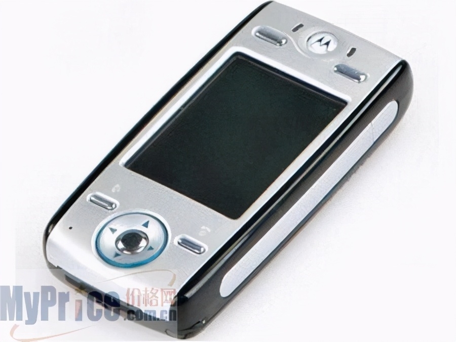 个人手机使用史