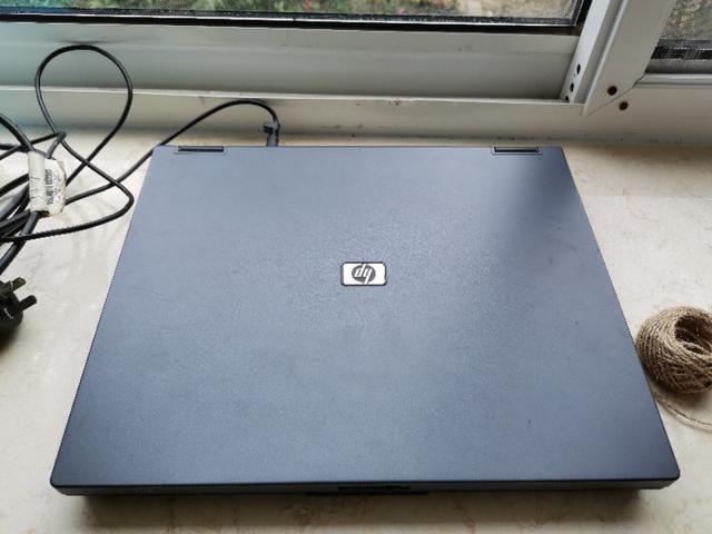 笔记本风扇清灰，无意中修好了多年不转的风扇。