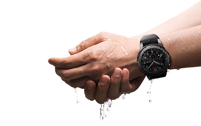 三星新款Gear S4智能手表或在年内到来，代号Galileo、支持LTE