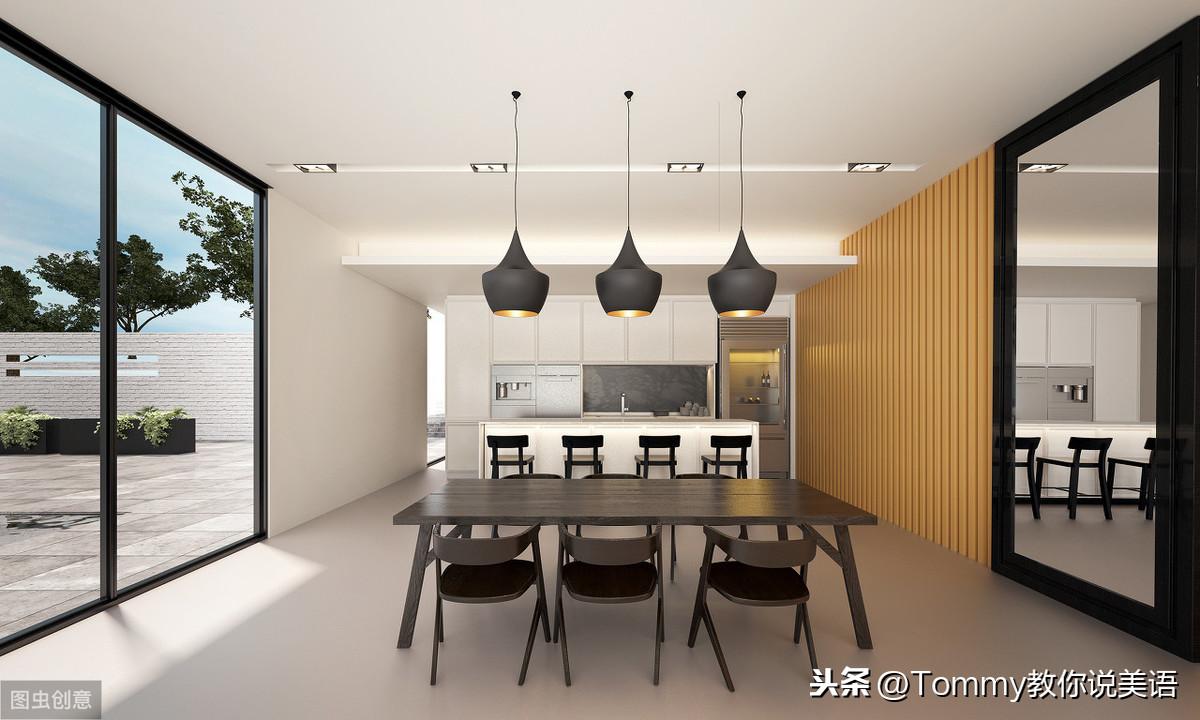 15秒一个单词（第2366个）recommend