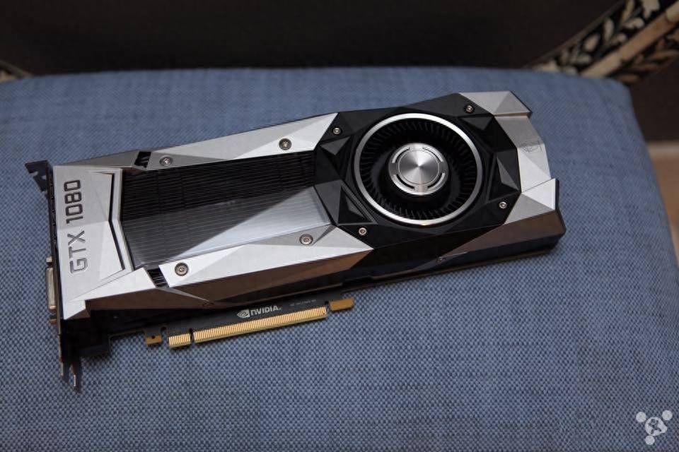 GTX 1080显卡有多给力？看看这个就知道