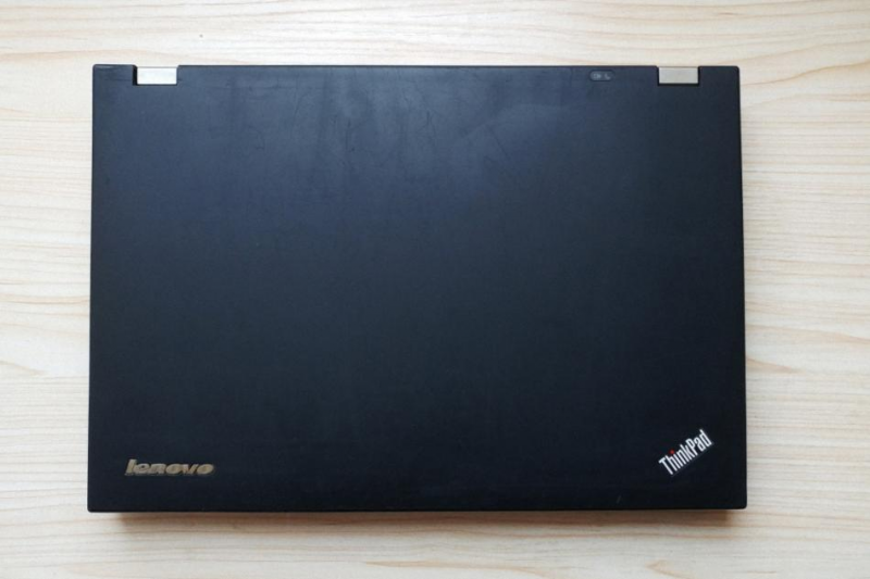 如何让老机器重获新生？Thinkpad T420清灰体验