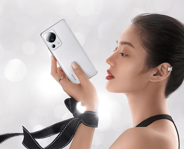 女孩子必看的3款手机推荐:这颜值根本无法拒绝