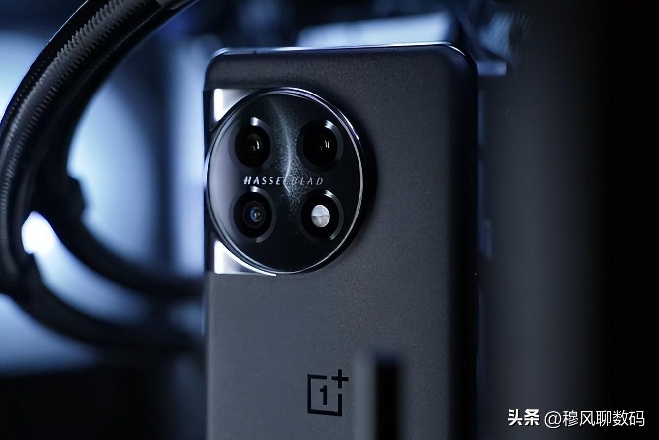 一加12瞒不住了，首发18G+1TB大存储，价格不会贵