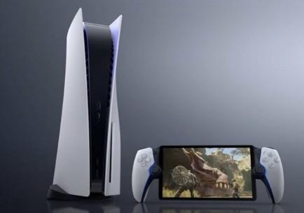 索尼全新PS掌机Q将问世:10年没更新这条产品线了