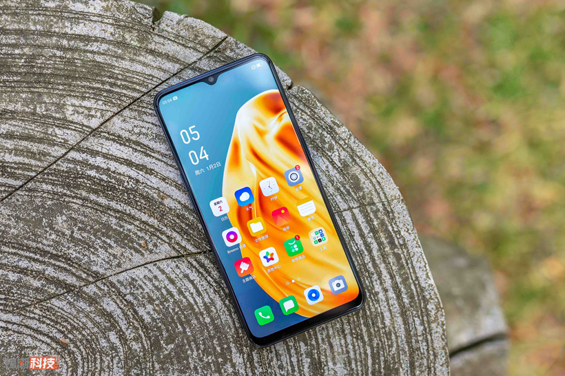 OPPO A91 评测：轻薄机身与出色握持感令人印象深刻
