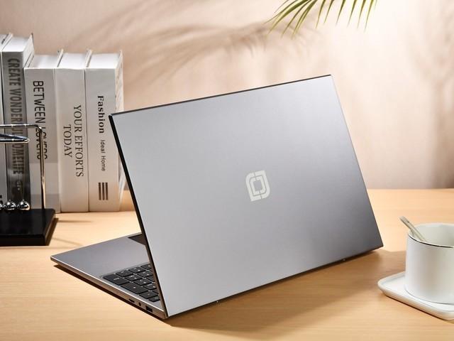 16英寸金属外加16:10 中柏EZbook S5 max颠覆了对超低价笔记本的认知