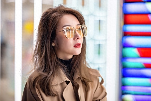 学会五个技巧 帮你快速入门人像摄影