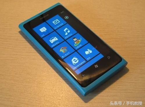 太可惜!这两家手机系统彻底倒下了!