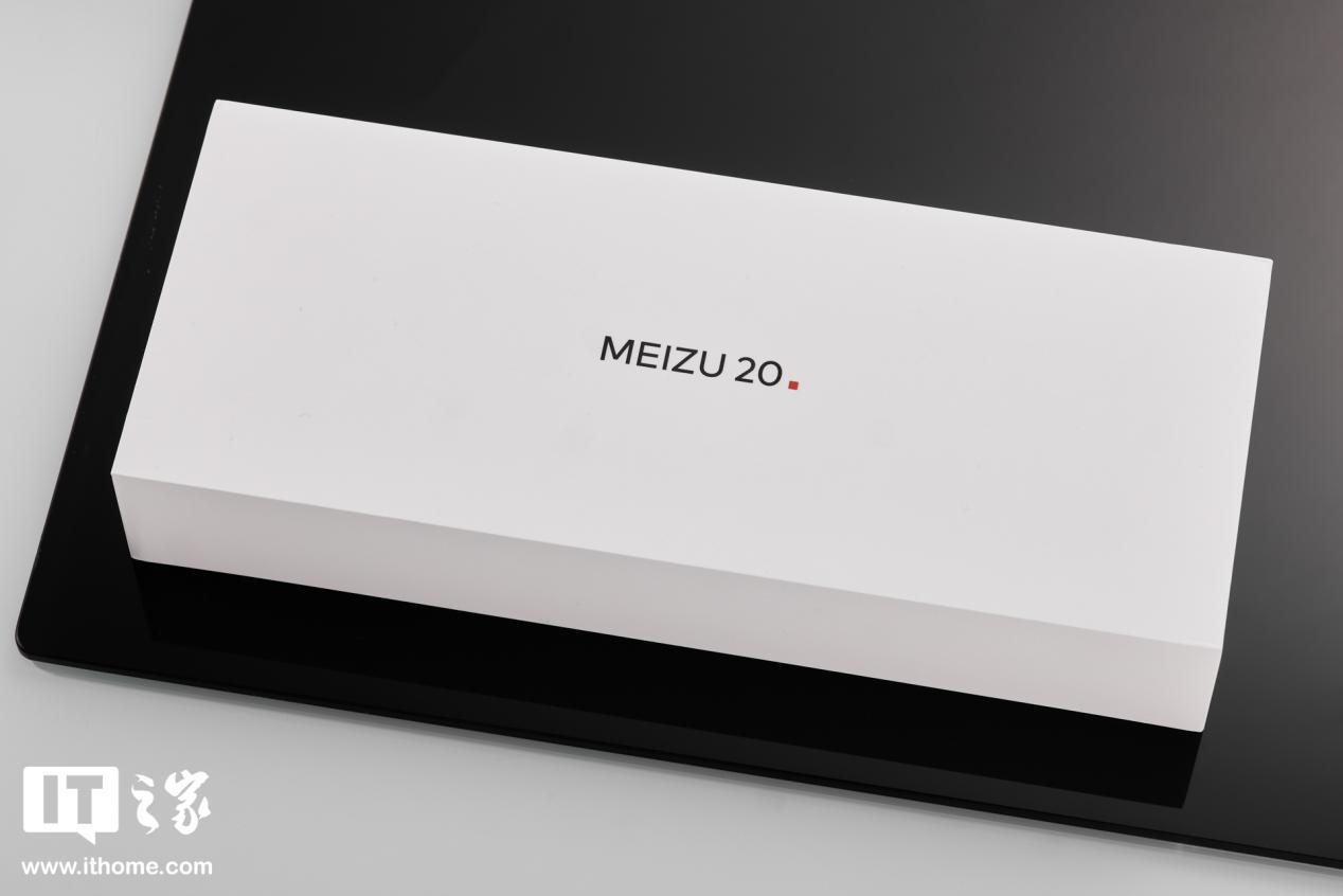 魅族20评测：棱角分明的旗舰新序章
