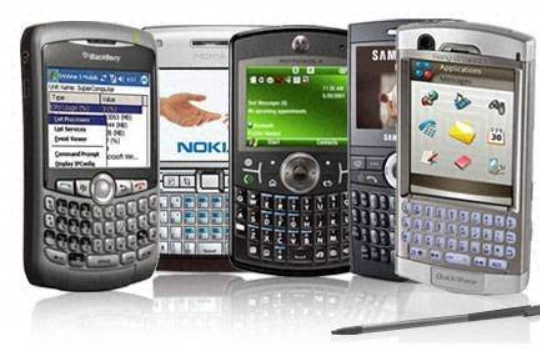 经典霸主诺基亚---初见颓势回顾