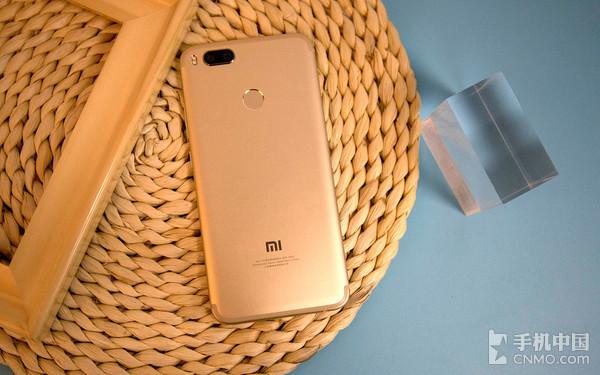 小米5X性能实测 骁龙625为啥叫一代神U