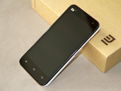 小米一代神机“寿终正寝”！63个月后，官方宣布停止系统更新