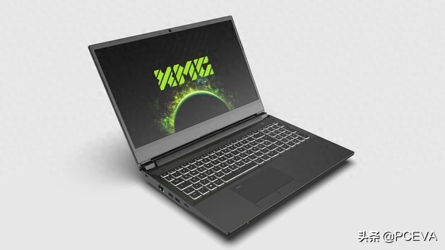 疯狂的笔记本:使用台式版CPU独显,16核心32线程打爆i9