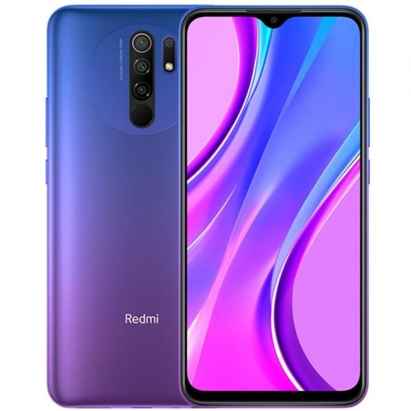 Redmi 9配置全曝光:Helio G80+后置四摄