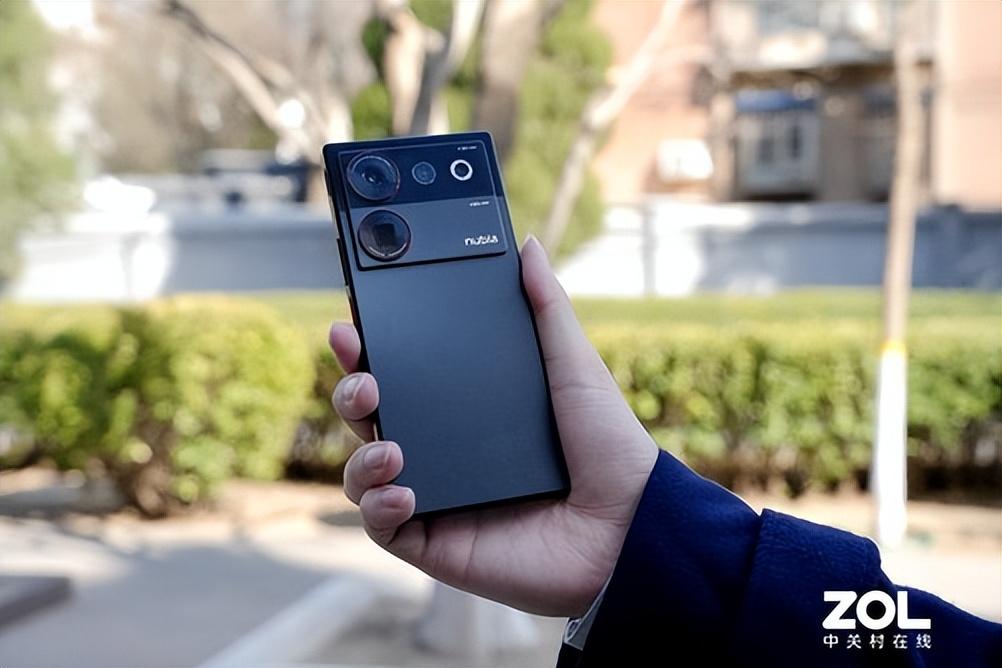 努比亚Z50 Ultra全面评测:努比亚的第一次Ultra能有多全面?