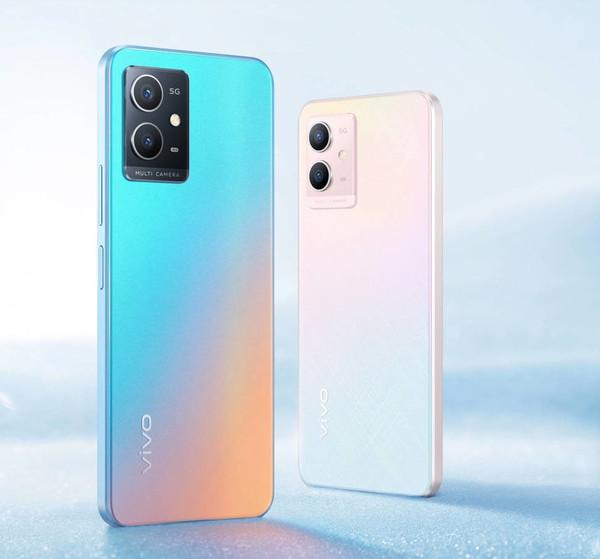 vivo新机通过认证 支持最高33W充电 Y系列新款机型？