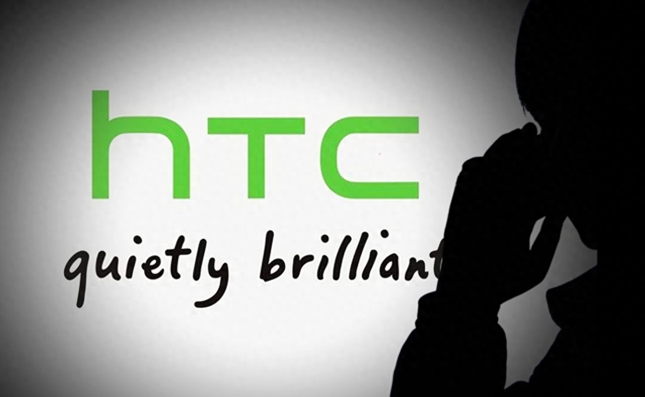 HTC官方下架所有手机,这是要退出国内市场?