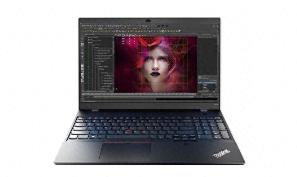 ThinkPad P15v 2020款上架:10代酷睿+P620显卡,7499元起