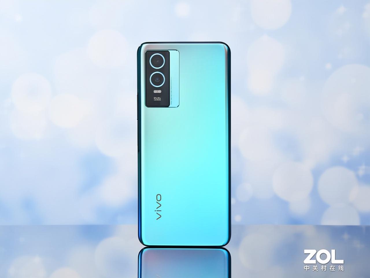 vivo Y76s评测：千元5G水桶机，快充有惊喜