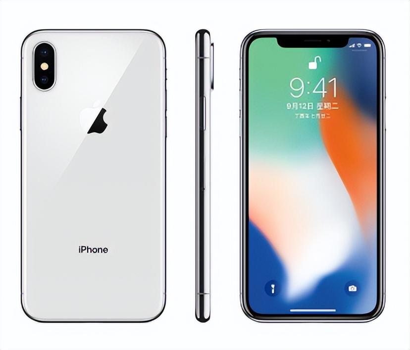 iPhone X和iPhone XR的参数对比一览