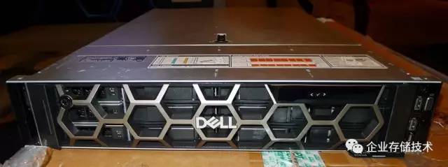 Dell PowerEdge R740xd解析：服务器只看参数那就错了