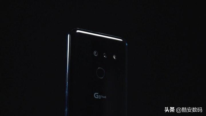 真香吗？也许是 LG G 系列绝唱，LG G8 深度体验