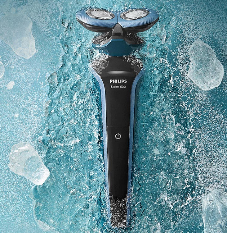 飞利浦终于“价格亲民”！剃须刀降价：5系同款科技，价格仅一半