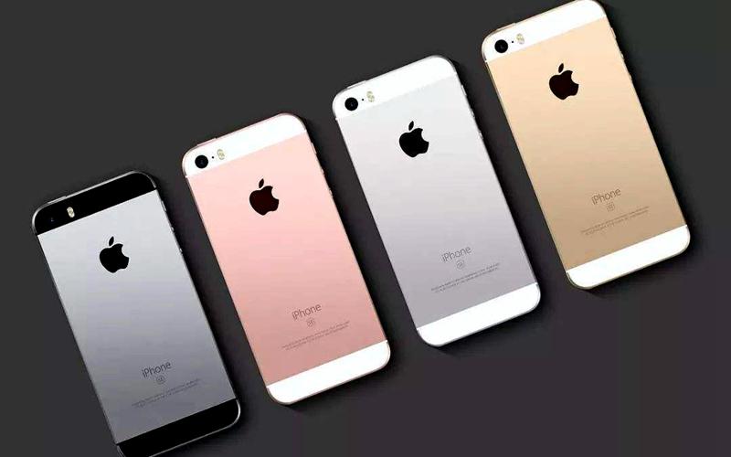 「 藏经阁 」初代 iPhone SE : 苹果高性价比的开山之作