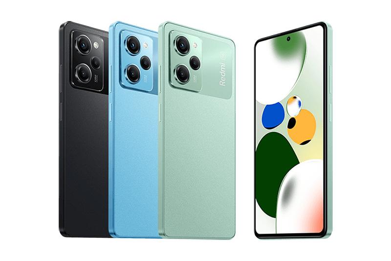 预算卡在2000元以内，买什么手机好？看看红米Note 12 Pro极速版