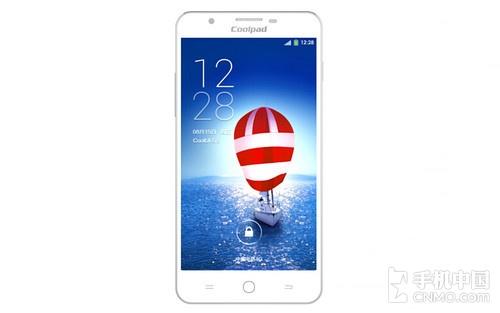 5.5英寸四核4G仅990元 酷派Y1即将上市