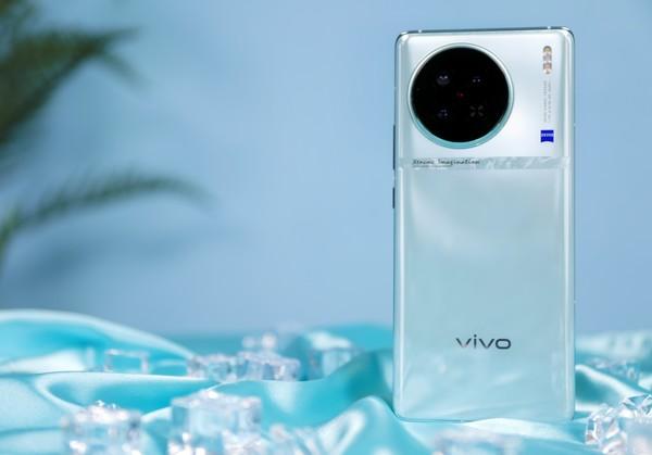 机情问答:vivo X90s和小米13选谁?手机需要上24GB吗？