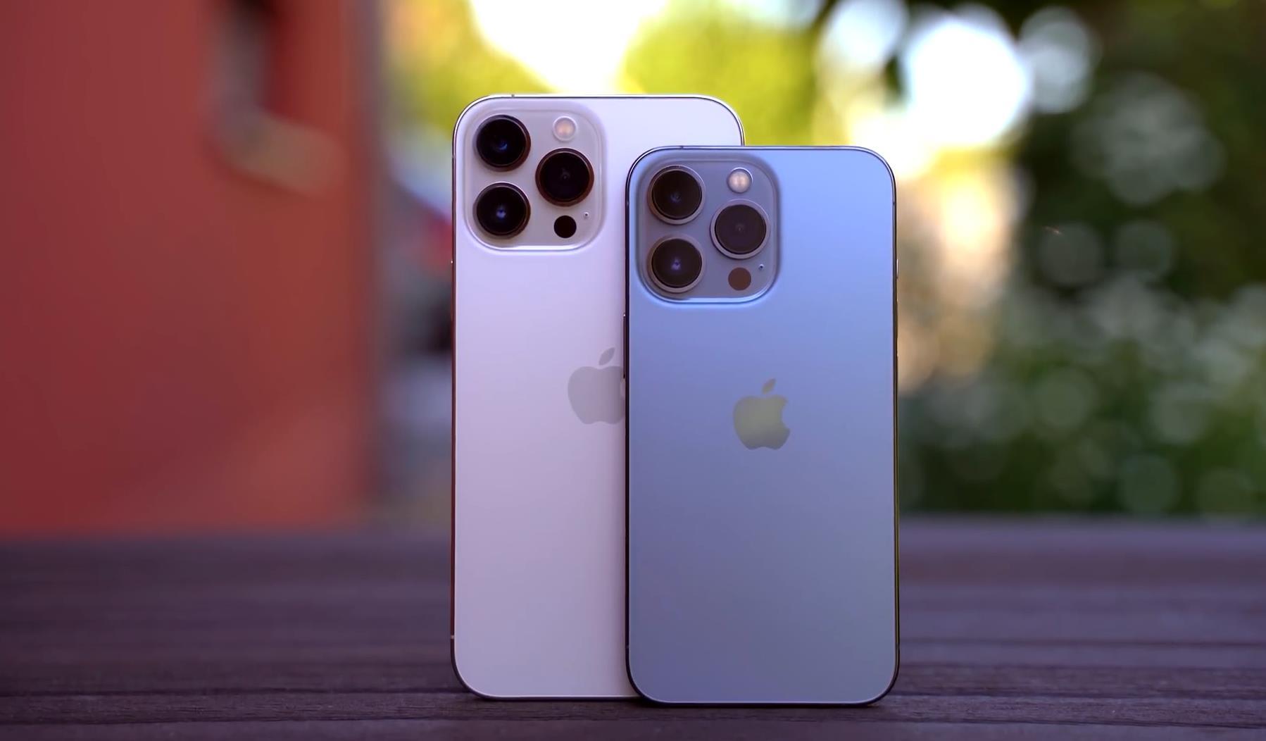 苹果iPhone 13，何时出手最合适？