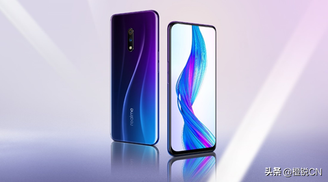 真旗舰 敢越级—realme真我手机全系列盘点