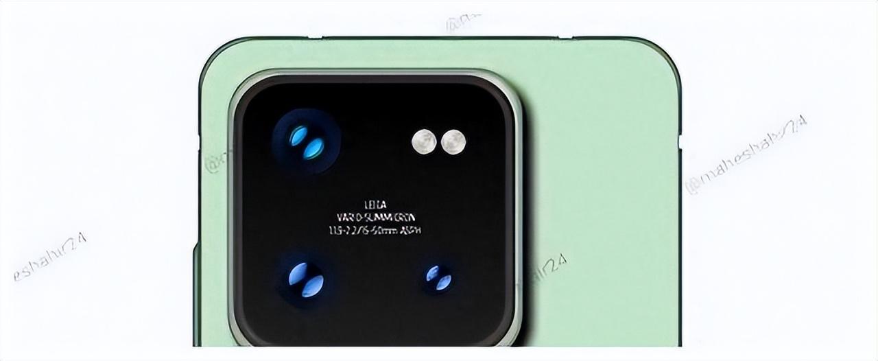 “性能狂魔”真正全球首发!小米14曝10月27日发布,11月1日发售