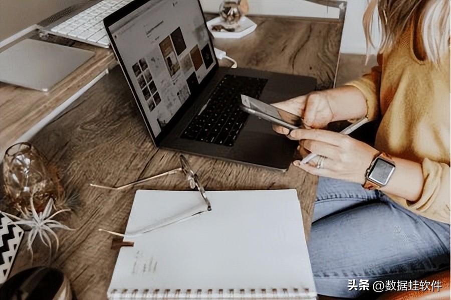 移动硬盘数据恢复该如何进行？2个方法告诉你