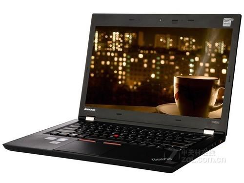 联想ThinkPad T430u 大庆百脑汇5900!