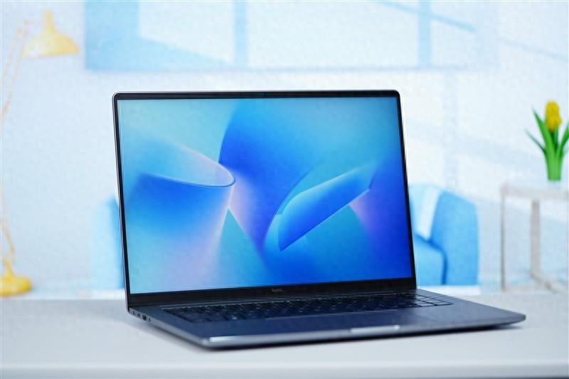 Redmi Book Pro 16 2024笔记本评测:70W全能释放 刷新轻薄本上限