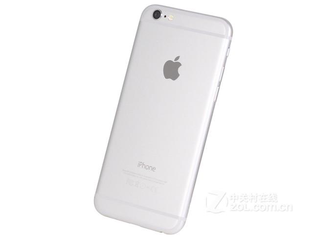 Apple iPhone 6 32G 金 4G 手机拍照清晰 苏宁2399元火热销售中