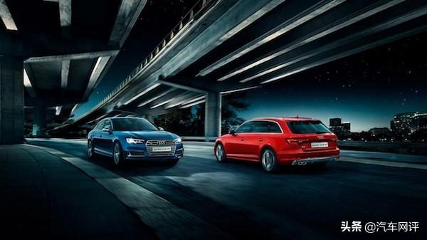 性价比最高的性能车？V6引擎354匹马力奥迪S4