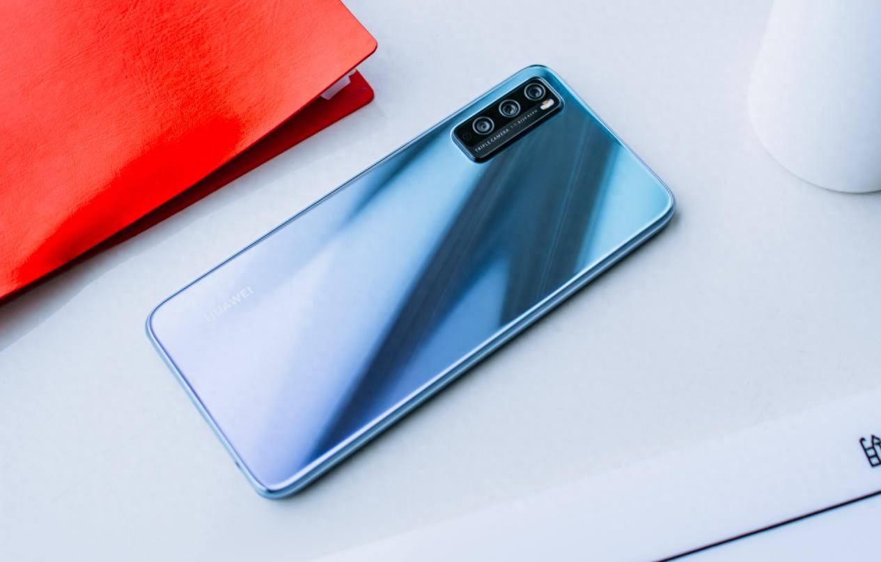 华为畅享20 Pro评测:千元5G手机中的夜拍王者