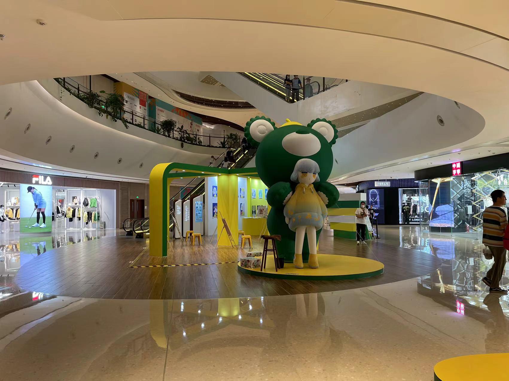 ALIENWARE上海外星人电脑授权旗舰店(虹口太阳宫)/维修站