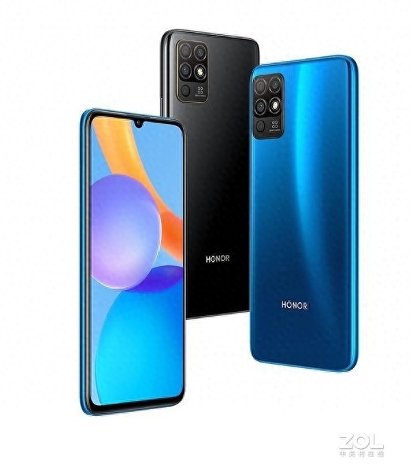 千元手机标杆:荣耀Play5T活力版享超值福利