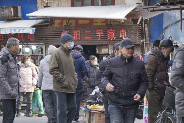 上海隐藏最深的几个旧货市场,行内人也很难找,好些已被关闭