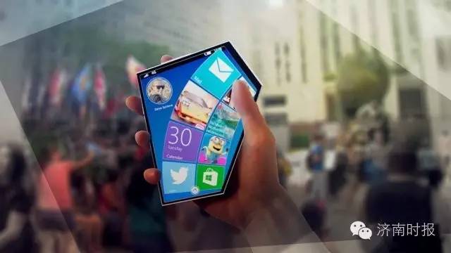 诺基亚高调宣布回归手机市场。这个五边形手机，简直帅爆了！还记得那些年的