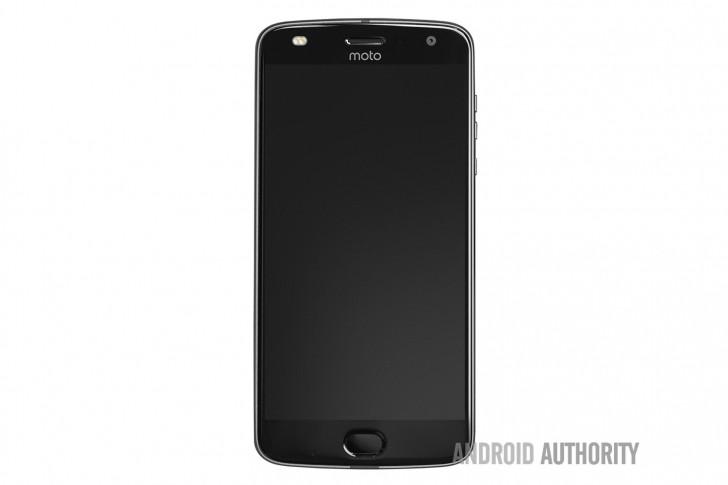 Moto Z2全系外形揭晓：骁龙835模块化怪兽，马上发！