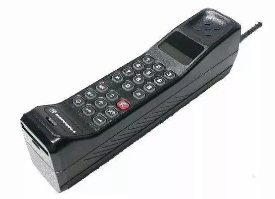 那些年的4台爆款手机，用过其中一款立刻暴露年龄