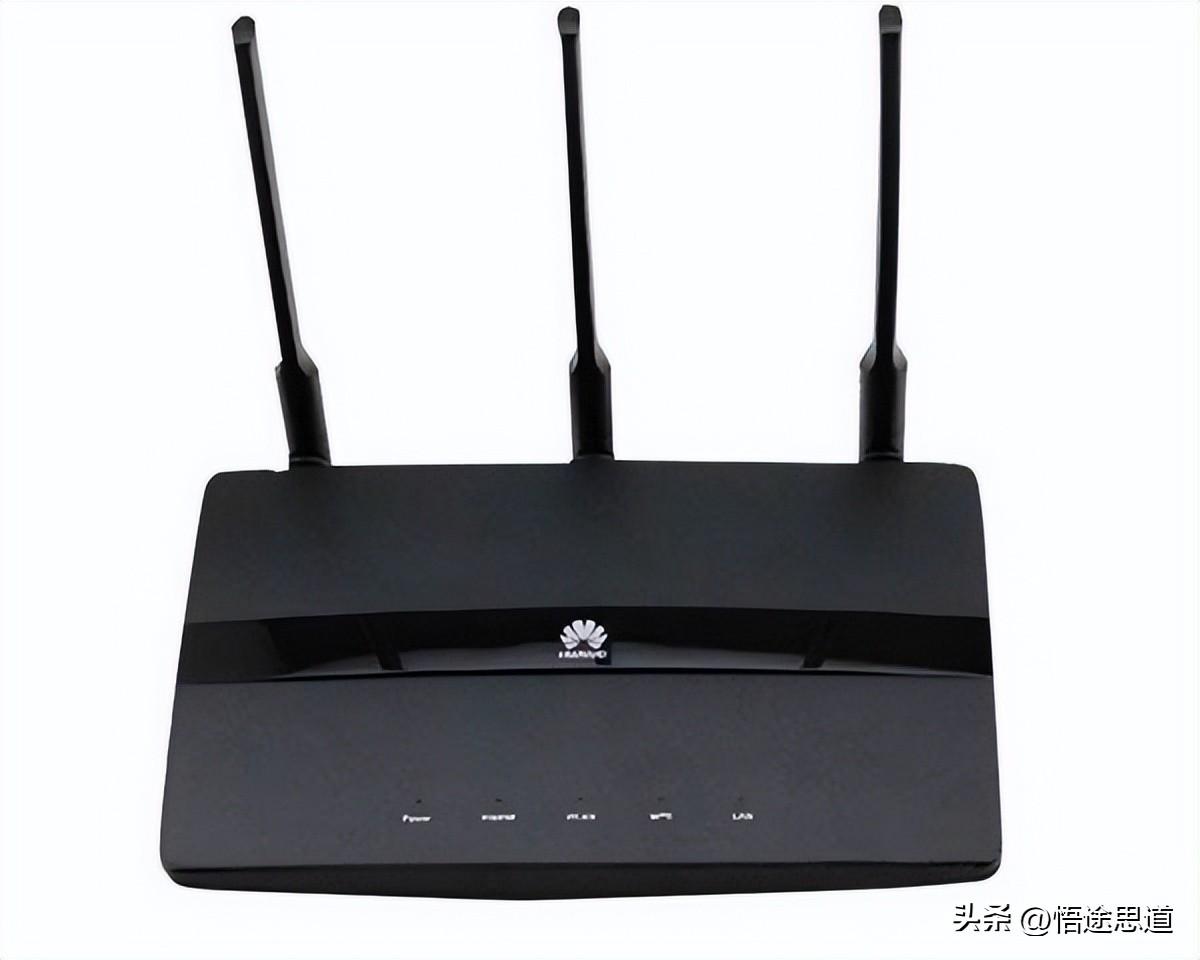 华为无线路由器如何设置上网的方法